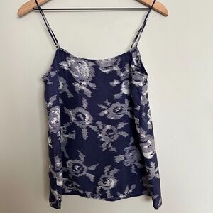 Equipment Layla Silk Camisole